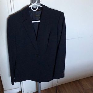 DKNY Blazer